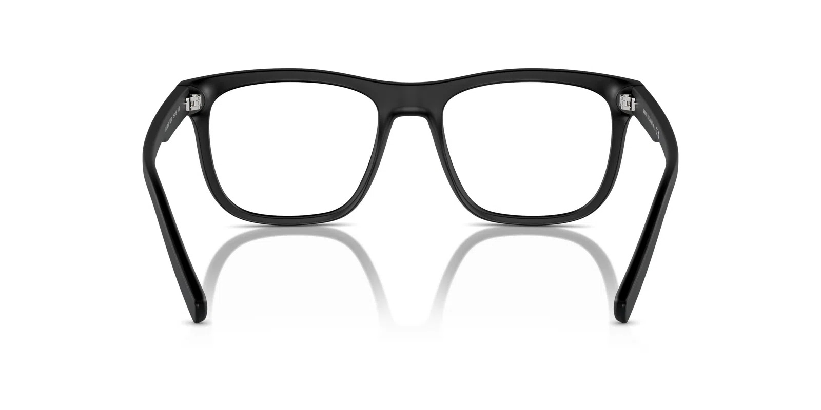 Armani Exchange 3050 Eyeglasses - view 34